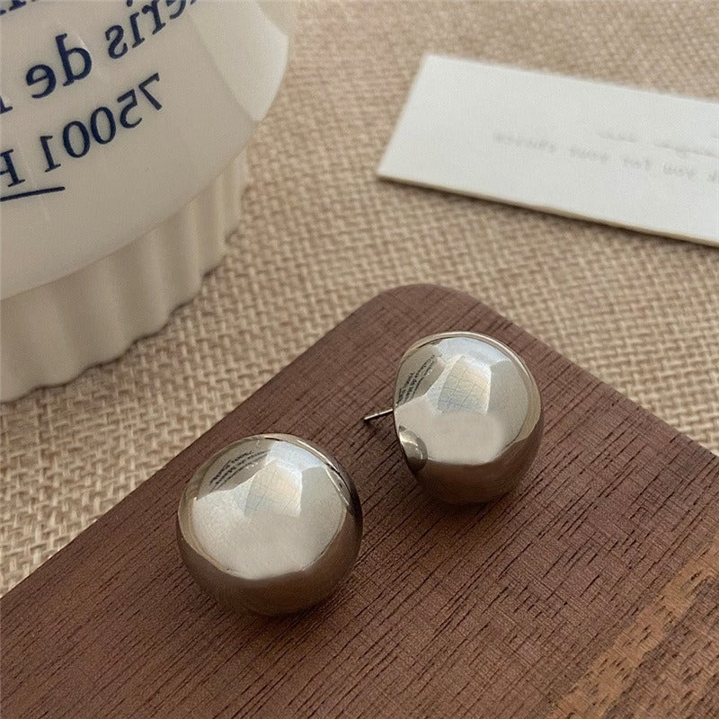 BALL ROUND STUDS