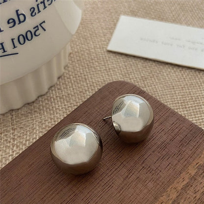 BALL ROUND STUDS