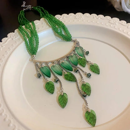 GREEN PASTROL SET