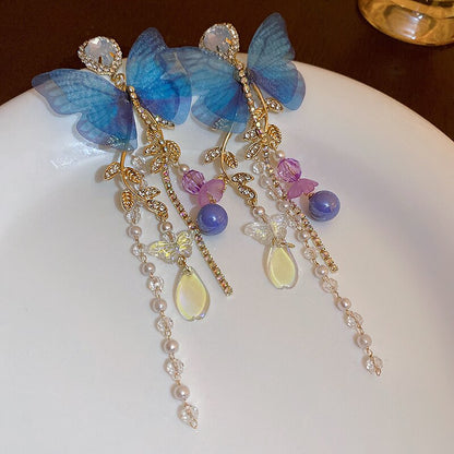FRESH EARRINGS