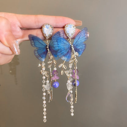 FRESH EARRINGS