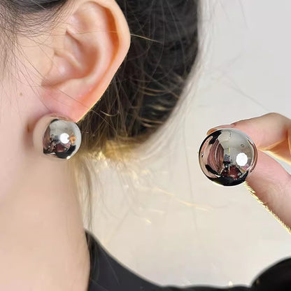 BALL ROUND STUDS