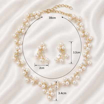 DIADEM SET