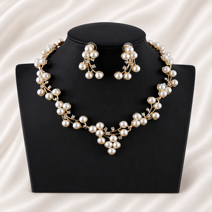 DIADEM SET