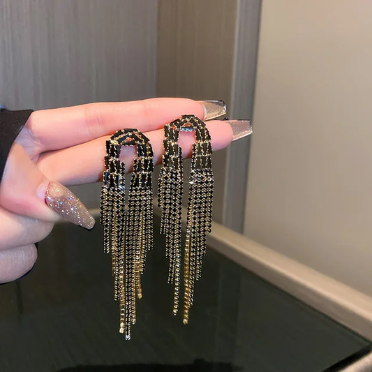 CAPARISON EARRINGS