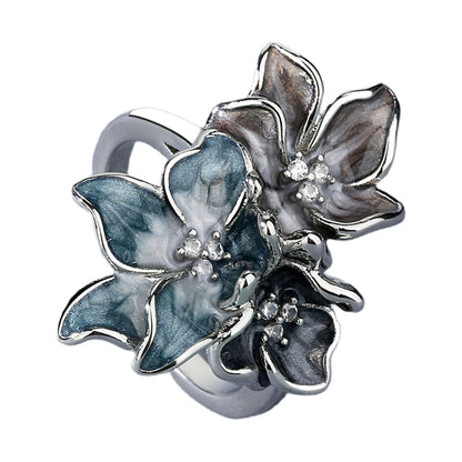 DAY DREAM FLOWER RING